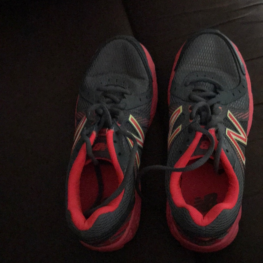 New balance shoe